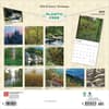 image Tennessee Wild and Scenic 2025 Wall Calendar