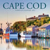 image Cape Cod 2025 Wall Calendar  Main Image