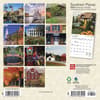 image Southern Places 2024 Mini Wall Calendar First Alternate  Image width=&quot;1000&quot; height=&quot;1000&quot;