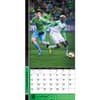 image MLS Austin FC 2025 Wall Calendar Second Alternate