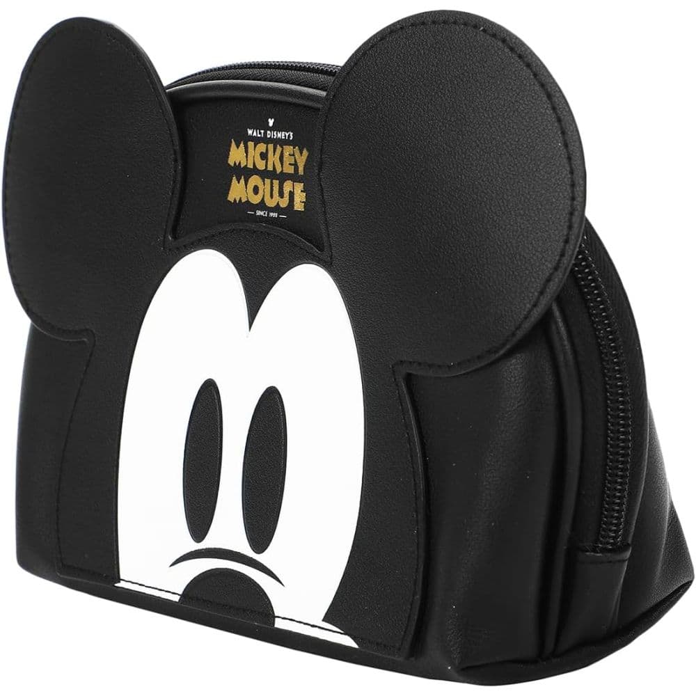 Disney Mickey Mouse Dome Travel Pouch Second Alternate Image