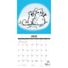 image Simons Cat 2025 Wall Calendar
