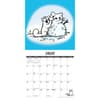 image Simons Cat 2025 Wall Calendar