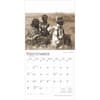 image Curtis 2025 Wall Calendar Third Alternate Image