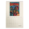 image Classic Comic 2027 Wall Calendar Second Alternate Image