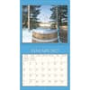 image Cottage Country 2027 Wall Calendar by David Ward Second Alternate Image