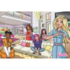 image Barbie 36 Piece Floor Puzzle