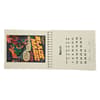 image Classic Comic 2027 Easel Desk Calendar