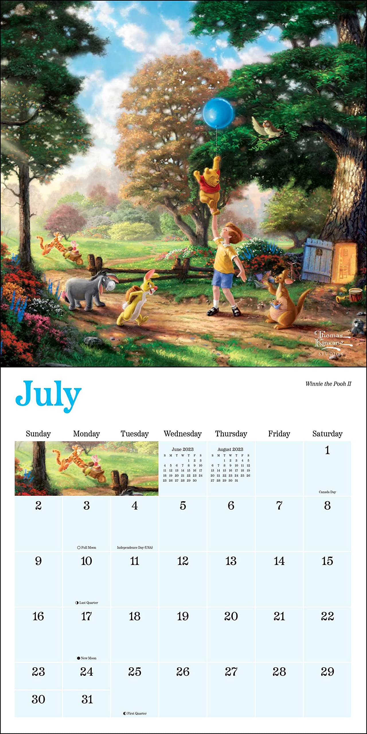 disney-dreams-collection-by-thomas-kinkade-studios-2023-mini-wall