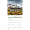 image Scotland 2025 Wall Calendar Fourth Alternate Image width=&quot;1000&quot; height=&quot;1000&quot;