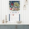 image Stars and Stripes 2027 Wall Calendar by Susan Winget