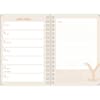 image Yellowstone Dutton Ranch 2025 Weekly Planner Alt4