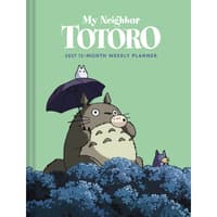 image My Neighbor Totoro 2027 Engagement Planner Main Product Image