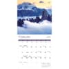 image Psalms Special Value 2026 Wall Calendar Second Alternate Image