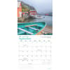 image Canada 2025 Wall Calendar interior image