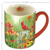 image Midsummer Meadow Coffee Mug Third Alternate Image