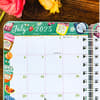 image Katie Daisy Weekly 2025 Planner Eighth  Alternate Image