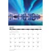 image Starry Night 2025 Wall Calendar Alt2