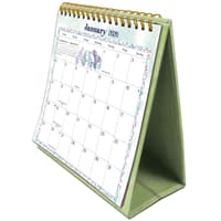image Simply Grateful 2026 Easel Desk Calendar by Debi Hron Main Product Image