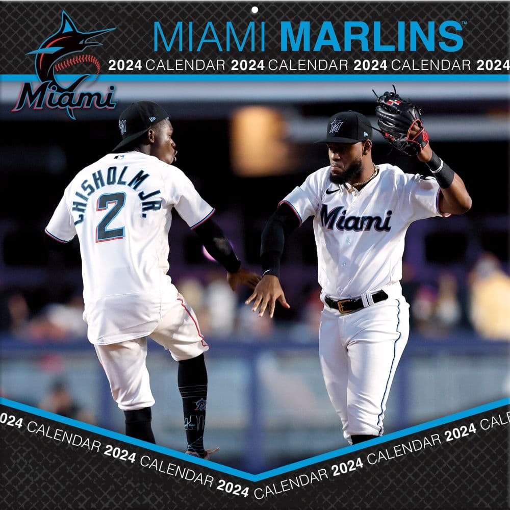 Miami Marlins on X: Congratulations to the Marlins