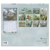 image Songbirds by Hautman Brothers 2026 Wall Calendar First Alternate image