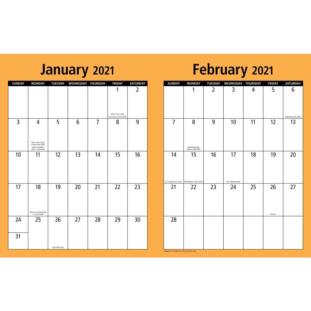 Peanuts Planner Calendars Com