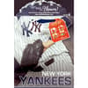 image New York Yankees Large Gogo Gift Bag by MLB Alternate Image 2