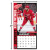 image Detroit Red Wings 2024 Wall Calendar Fifth Alternate Image width=&quot;1000&quot; height=&quot;1000&quot;