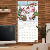 image Gnomes 2026 Wall Calendar_ALT3