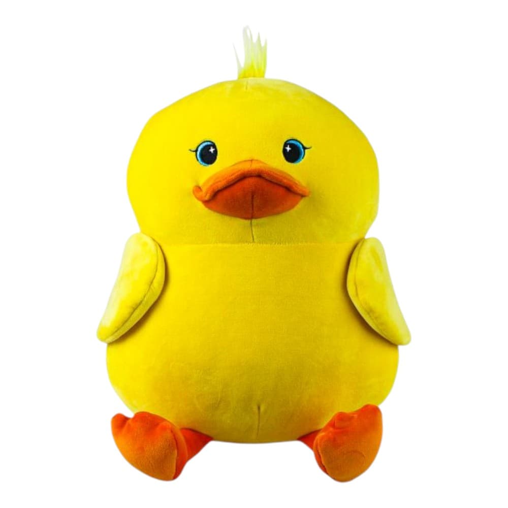 Kobioto Duck Supersoft Plush First Alternate Image