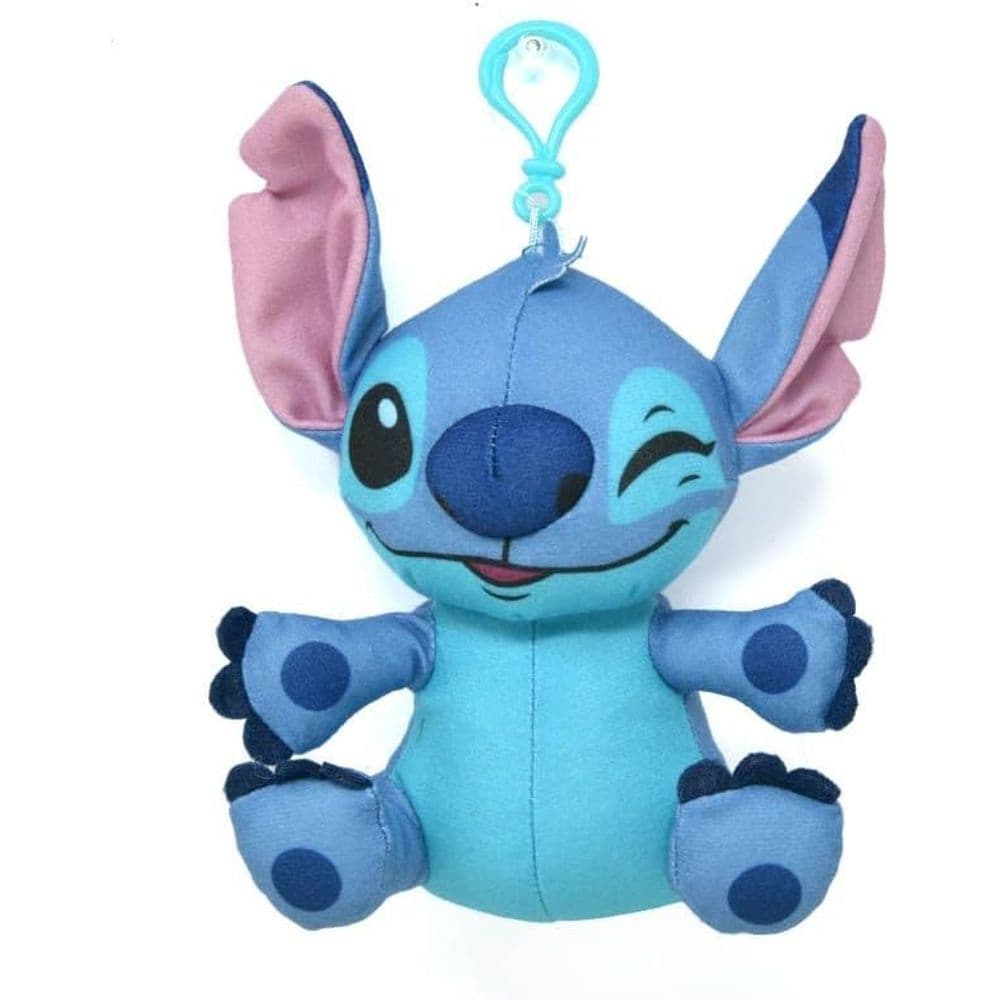 image Stitch 6in Zipper Plush Main Product Image