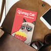 image Grumpy Cat 2024 Planner Alternate Image 5