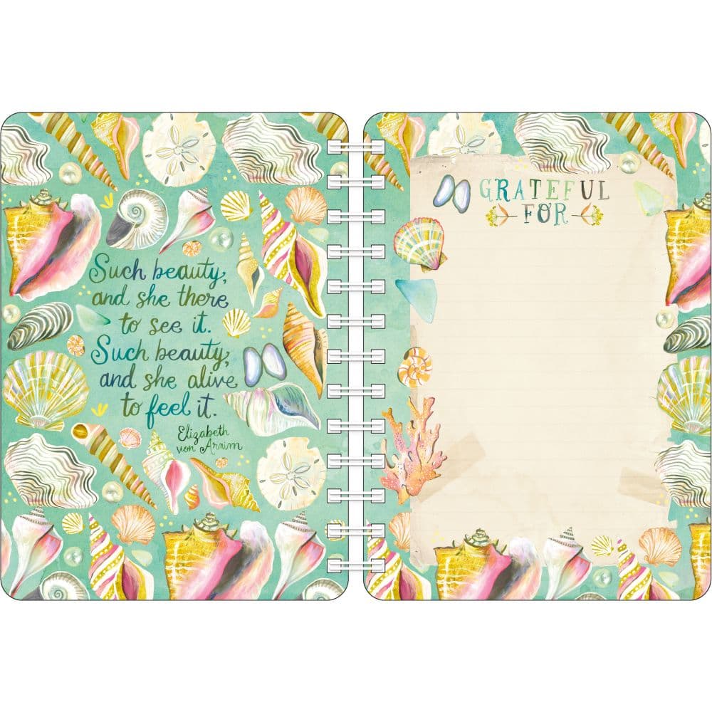 Katie Daisy Weekly 2026 Planner Seventh Alternate Image