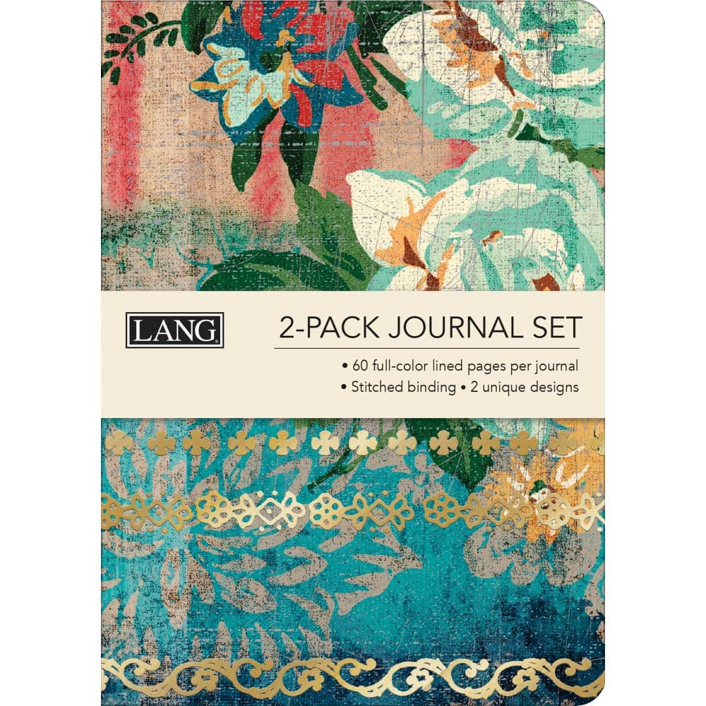 Patina Vie 2 Pack Journals Alt5