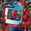 image Marvel Spiderman 500 Piece Puzzle Fifth Alternate Image