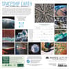 image spaceship-earth-2024-wall-calendar-alt1