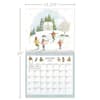image Blissful Moments by Lisa Audit 2025 Wall Calendar Third Alternate Image width=&quot;1000&quot; height=&quot;1000&quot;