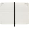image Moleskine Black Pocket Soft Cover 2027 Daily Planner Fourth Alternate Image