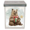 image Woodland Friends Large Jar Candle by Susan Winget Main Image