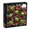 image Artichoke Floral 500pc Puzzle Main Product Image