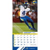image NFL Los Angeles Rams 2024 Wall Calendar Second Alternate Image width=&quot;1000&quot; height=&quot;1000&quot;
