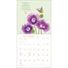 image Thich Nhat Hanh 2025 Wall Calendar Second Alternate Image width=&quot;1000&quot; height=&quot;1000&quot;