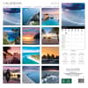 image Sea 2024 Mini Wall Calendar First Alternate Image width=&quot;1000&quot; height=&quot;1000&quot;