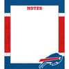 image NFL Buffalo Bills 2026 Memomate Spiral Wall Calendar