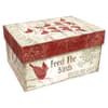 image Winter Pallet Ornament Box by Susan Winget Alternate Image 2