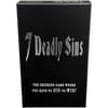 image 7 Deadly Sins 2025 Adult Card Game 
Main Product Image
