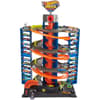 image Hot Wheels City Mega Garage 
Second Alternate Image