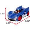 image Sonic Turbo Boost RC Car First Alternate Image