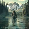 image Legends of Bigfoot 2025 Wall Calendar Main Image