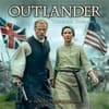 image Outlander 2026 Wall Calendar_Main Image